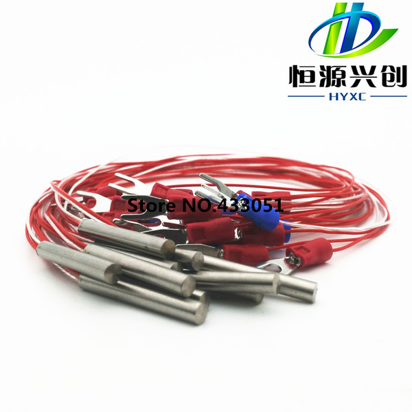 10pcs Four-wire PT1000 temperature sensor Germany imported chips
