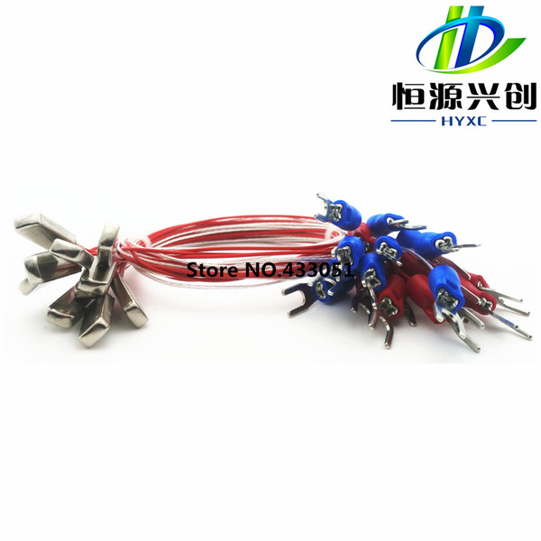Platinum Resistance Temprature Detector/Heraeus / precision / SMD /waterproof Four-wire PT100 platinum resistance / temperature sensor