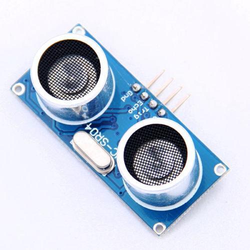 New Ultrasonic Module HC-SR04 Distance Measuring Transducer Sensor Arduino Free Shipping