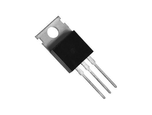 10pcs/lot Regulators L7805ABV TO-220 original authentic