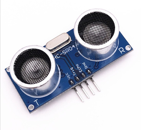 New Ultrasonic Module HC-SR04 Distance Measuring Transducer Sensor Arduino Free Shipping