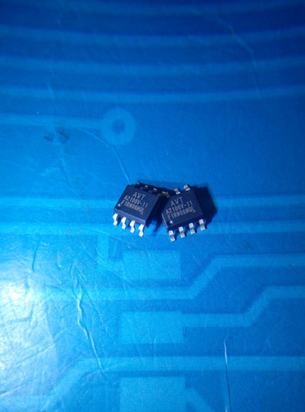 Wholesale-Free shipping 10 lot pcs A2106V A2106V-112 AVT SOP8 electronics parts in stock new and original ic