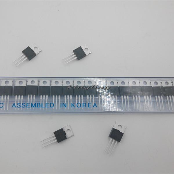 New Original IRLB3034PBF IRLB3034 3034 3034PBF HEXFET Power MOSFET IR IC Free Shipping