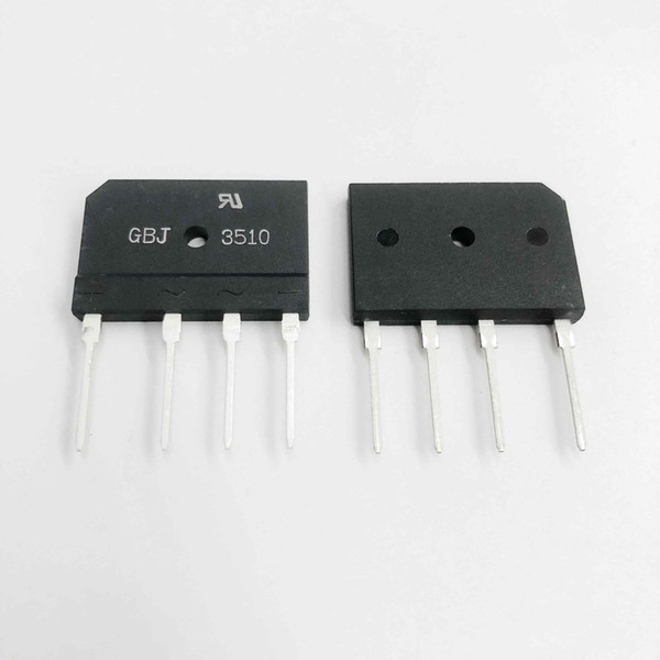 Brand New Proudct Bridge Rectifier GBJ 2510 3510 1510 1506 1010 5010