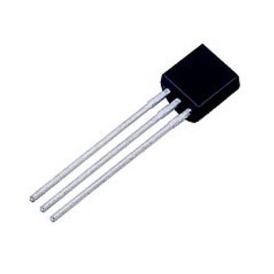 10pcs/lot Transistor 2N5089 TO-92 original authentic In Stock