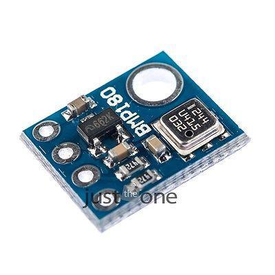 BMP180 Replace BMP085 Digital Barometric Pressure Sensor Board Module For Arduino 51