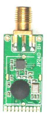2.4GHz range 500m remote control transceiver JF24D-B