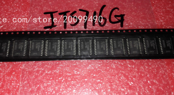 ITS716G ITS716 SOP in stock new and Original IC Free Shipping car computer board chip