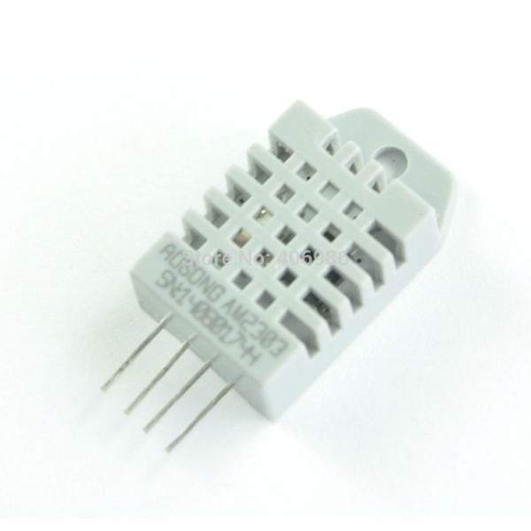 DHT22 Module AM2302 Digital Temperature And Humidity Sensor Module Replace humidity module AM2302 for Arduino FZ0266