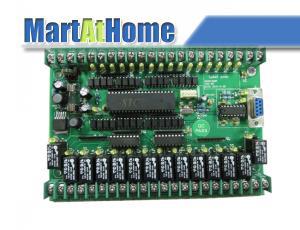 Free Shipping New 30MR 51PLC Programmable Logic Controller PLC Microcontroller Control Board Control Panel #SM539 @CF