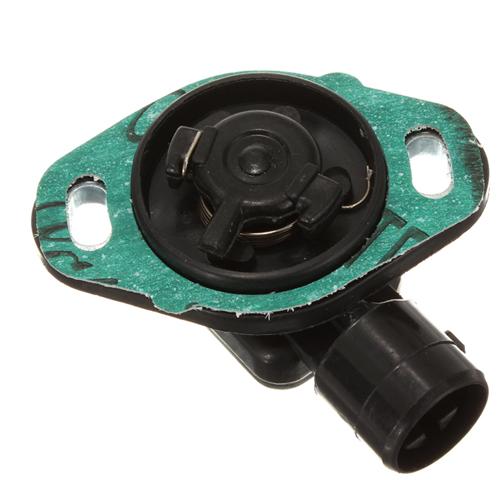 TPS Throttle Position Sensor For Acura Integra For Honda Accord CRV CRX for Civic Prelude order<$15 no tracking