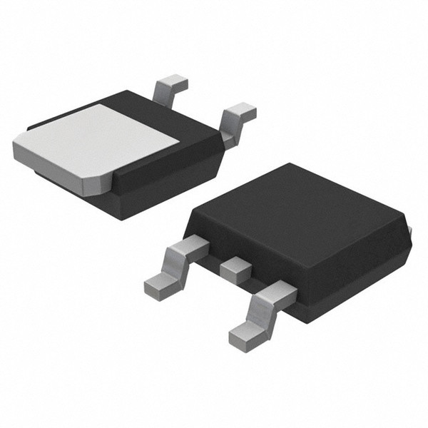 10pcs/lot IRLR2905Z LR2905 42A/55V TO-252 In Stock