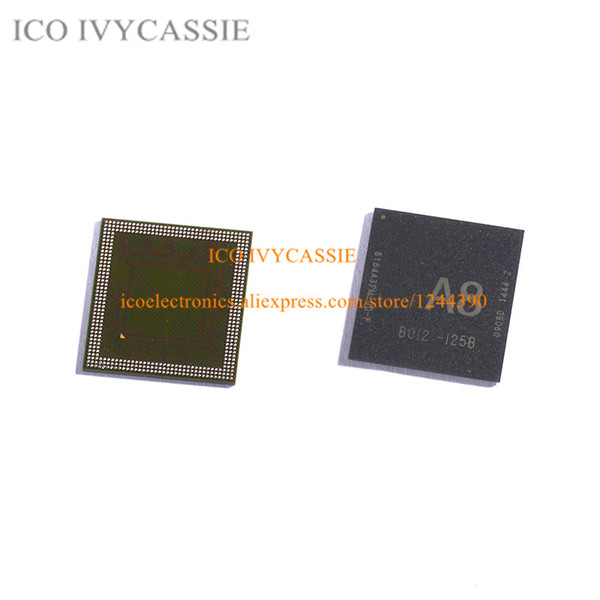 A8 RAM CPU For iPhone 6 6 Plus 6G 6P Top Layer IC chip 10pcs/lot
