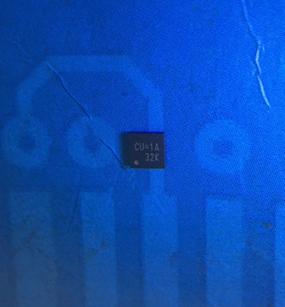 Wholesale 10 lot pcs 9502 RT9502GQW BATT CHRGR LIION 1CELL 10WDFN in stock new and original ic free shipping
