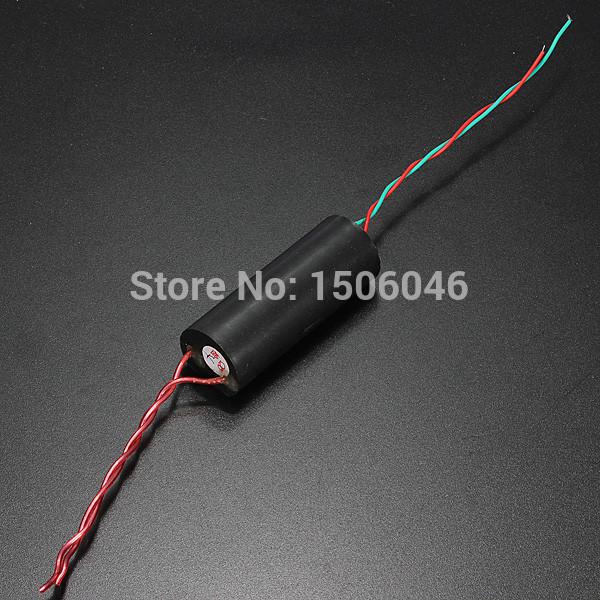 Wholesale-High Quality For DC 3.6V-6V 400KV Boost 400000V Step-up Power Module High-voltage Generator Free Shipping