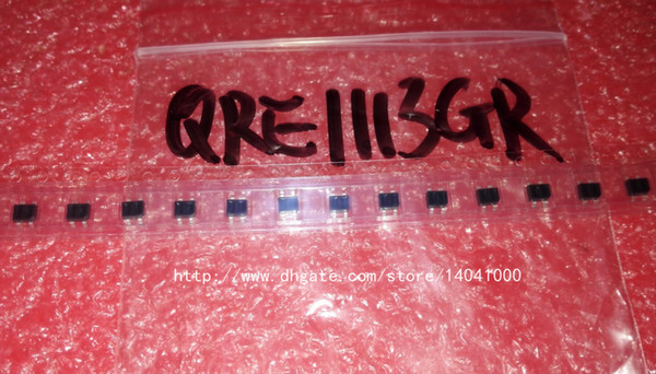 QRE1113GR QRE1113G QRE1113 SOP4 in stock new and Original IC Free Shipping