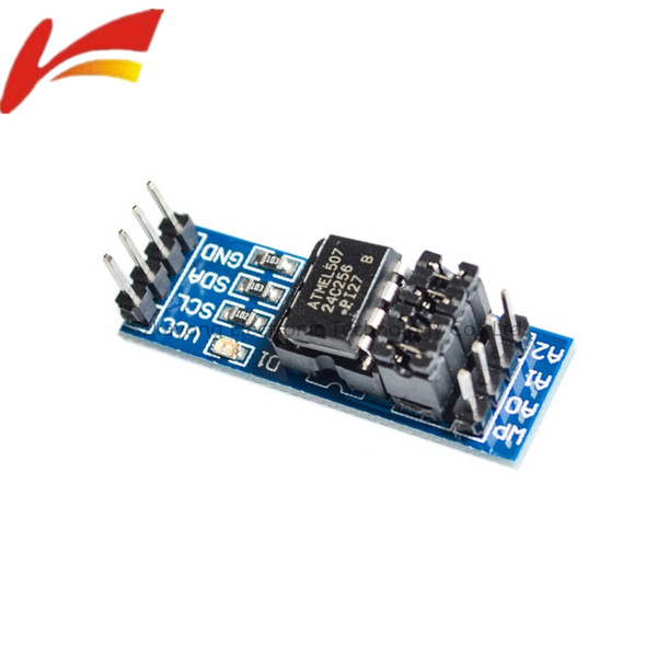 AT24C256 Memory Module I2C Interface EEPROM in stock