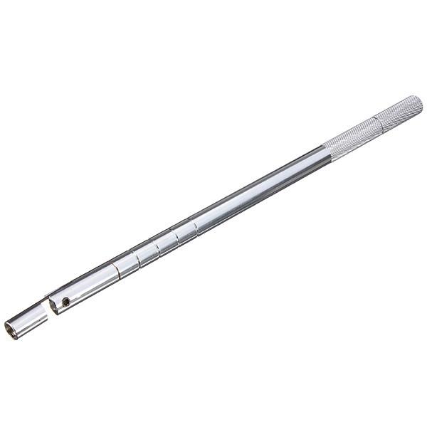 New Car Bicycle Chrome Tire Changer Metal Tyre Valve Stem Puller Repair Wheel Tool small order no tracking