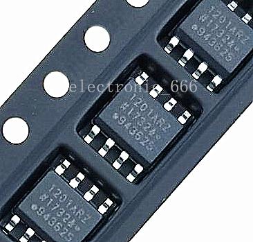 5PCS ADUM1201ARZ-RL7 Digital Isolator IC Chip SOP8.Silk screen: 1201ARZ.Spot, the price is more favorable