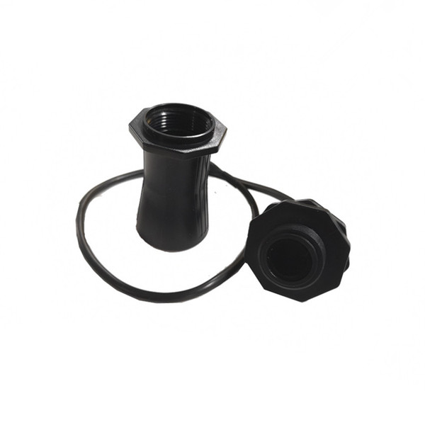 Ultrasonic Sensor Module for Distance One-piece Ultrasonic Ranging Sensor Modules Smart Trash Can Overflow Sensor with Horn Mouth Structure