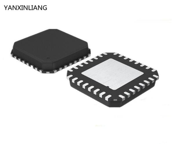 5PCS/LOT ATMEGA328P-MU MEGA328P MU ATMEGA328 328P-MU QFN