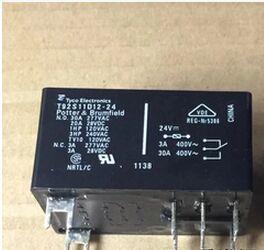 General relay T92S11D12-24, 24VDC New In Original package stock