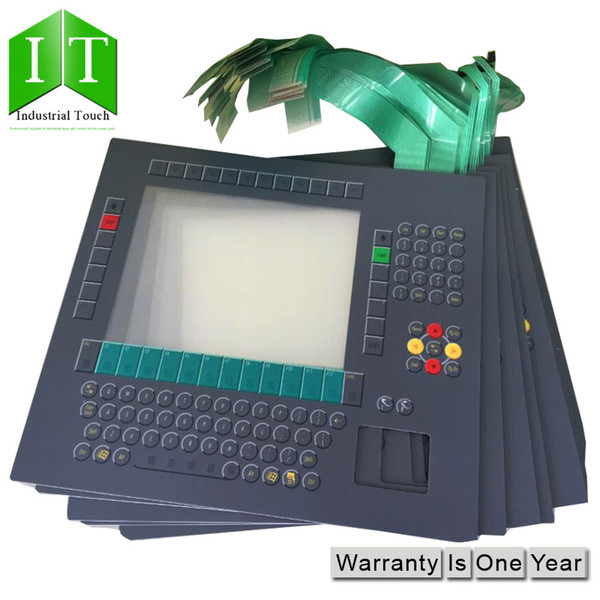Original NEW CP7931 CP7931-1103-0000 CP7931-0000-0000 PLC HMI Industrial Membrane Switch keypad Warranty one year Free shipping