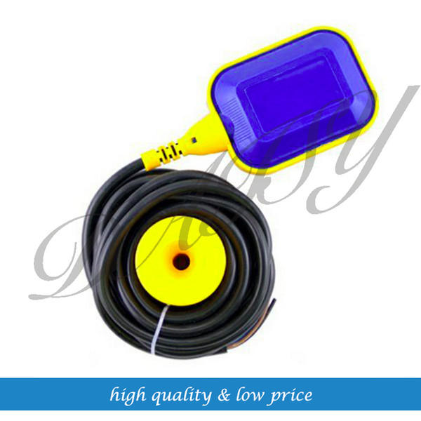 Float Switch with weight and 5m cable Fluid Level Controller