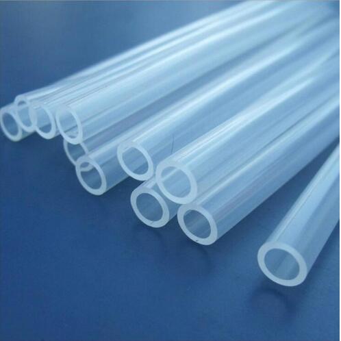 10M/1LOT 2x4 3x5 3x6 4x7 4x8 5x7 5*8 6x8 6x9 6x10 7x10 7x11 food grade tasteless clear Silicone Tube Hose Pipe