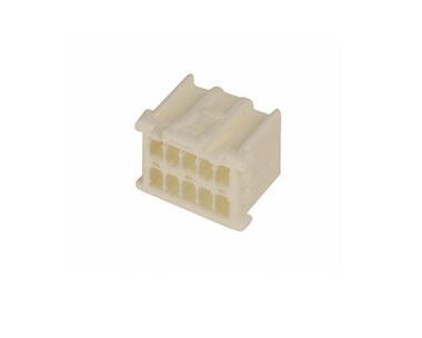 Genuine Plug Adapter inveter Converter plastic ABS Molex 2.0mm 0513531000 051353-1000 0513-53-1000 WM3358