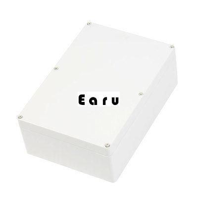 Wholesale-Waterproof Cable Connect Electric Project Case Junction Box 265x185x95mm