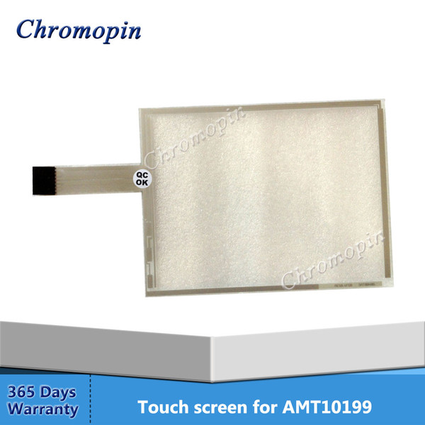 AMT10199 AMT 10199 New HMI PLC touch screen touch panel touchscreen Industrial control maintenance parts