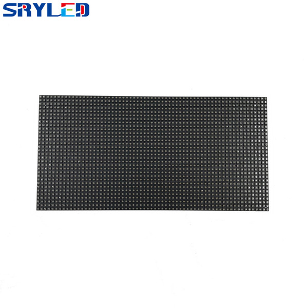 P3 RGB pixel panel HD display 64x32 dot matrix p3 smd rgb led module