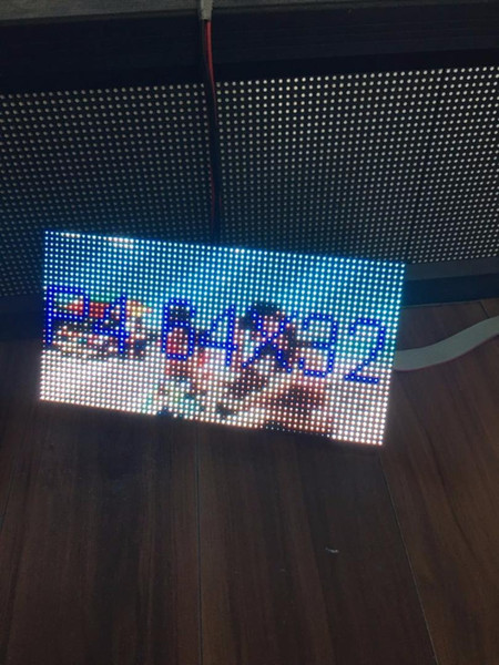 HD SMD P4 P5 P8 P10 rgb full color outdoor indoor led screen panel led display module advertising dot matrix billboard