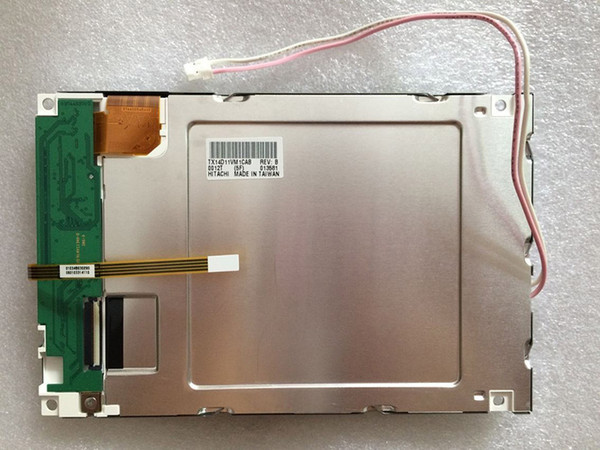 Free shipping Original 5.7'' inch TX14D11VM1CAA TX14D11VM1CBA TX14D11VM1CAB TX14D11VM1CBB Brand LCD Display