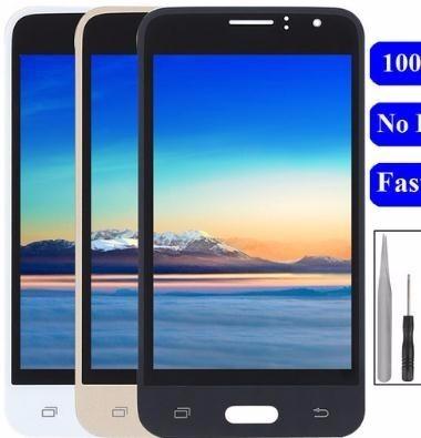 LCD For galaxy J1 2016 J120F J120M J120H LCD Display touch Screen Digitizer For Samsung J1 2016 lcd j120f screen