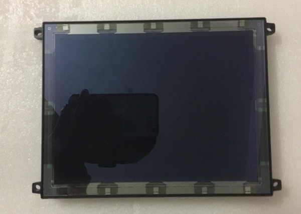 EL640.480-AM1 EL640.480-AM8 EL640.480 AM orangal used lcd display screen panel and tested Made in JP