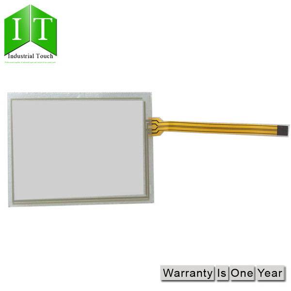 Original NEW PanelView Plus 600 2711P-T6C20D PLC HMI Industrial touch screen panel membrane touchscreen
