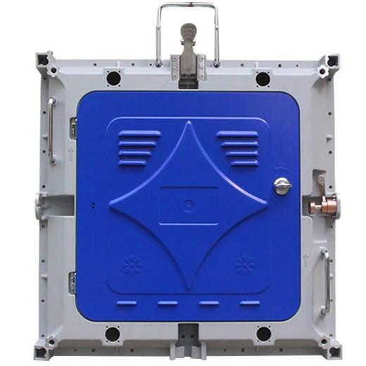 P3 SMD Indoor Die-casting Aluminum LED Display Panel Rental Stage P2.5 P4 P5 P6 P8 P10 LED Screen Video Wall for Advertising