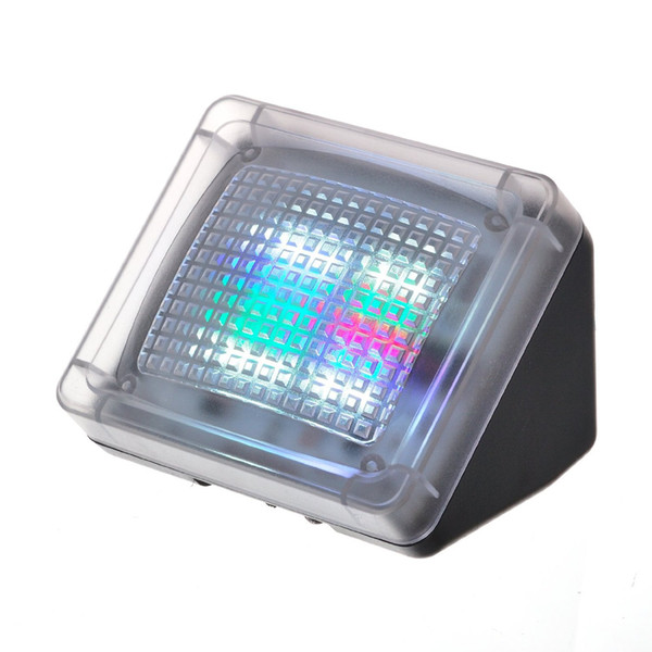 LED TV simulator home Security TV Home Fake TV