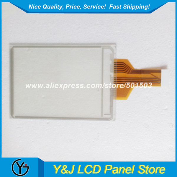 5.7inch Touch Glass Digitizer UG221H-LC4 UG221H-LE4