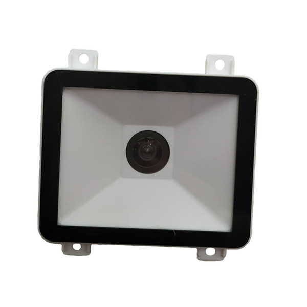 Fast Scanning Embedded 2D QR code Barcode Scan Module Ticketing machines Self-service equipment reader module payment Module