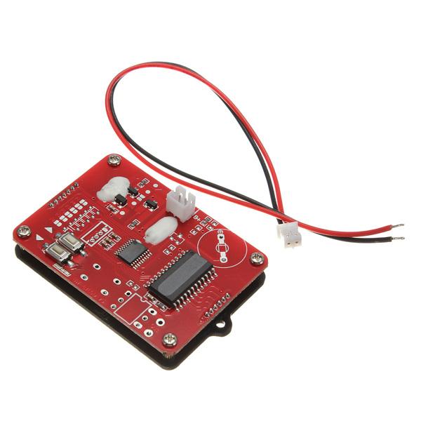 12V Lead-Acid Battery Power Capacity Tester Indicator LCD Display Panel Power order<$18no track