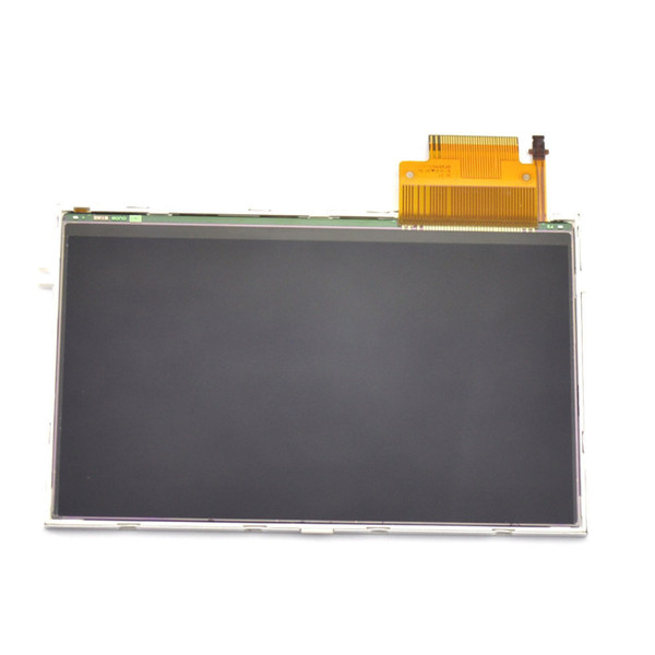 New 1x Full LCD Screen Display Replacement For SONY PSP 2000 2001 Slim Free shipping