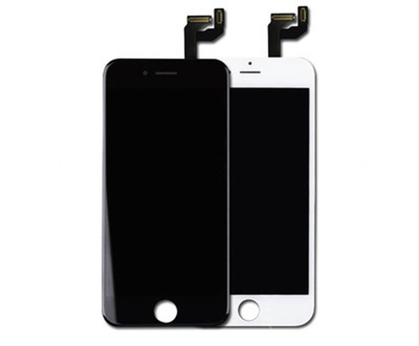 Apple 5S/5G mobile phone LCD screen assembly accessories LCD Display Professional mobile phone repair accessories 1 PCS Free shipping