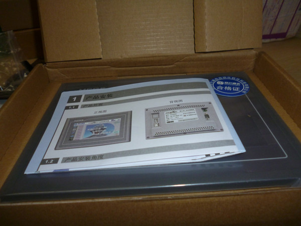 TPC7062KD Touch Screen HMI 7 inch NEW ORIGINAL