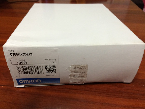 New And Original PLC C200H-OD212