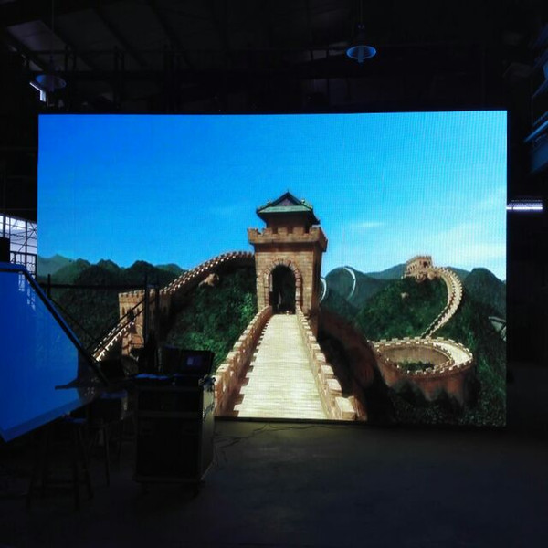 outdoor cabinet full color P8 LED display waterproof screen digital sign Large Scale commercial advertise video Customized size