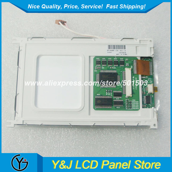 5.1inch 240*128 LCD Display SP14N001-ZZA