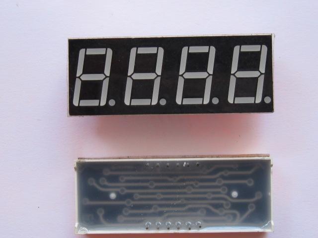 LED Display Common Cathode 0.56
